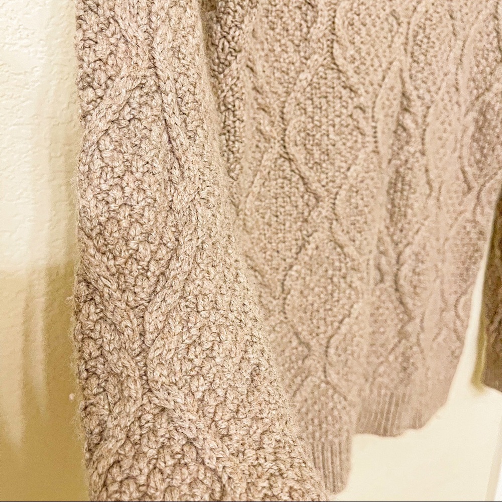 LOFT sweater - Picture 4 of 4